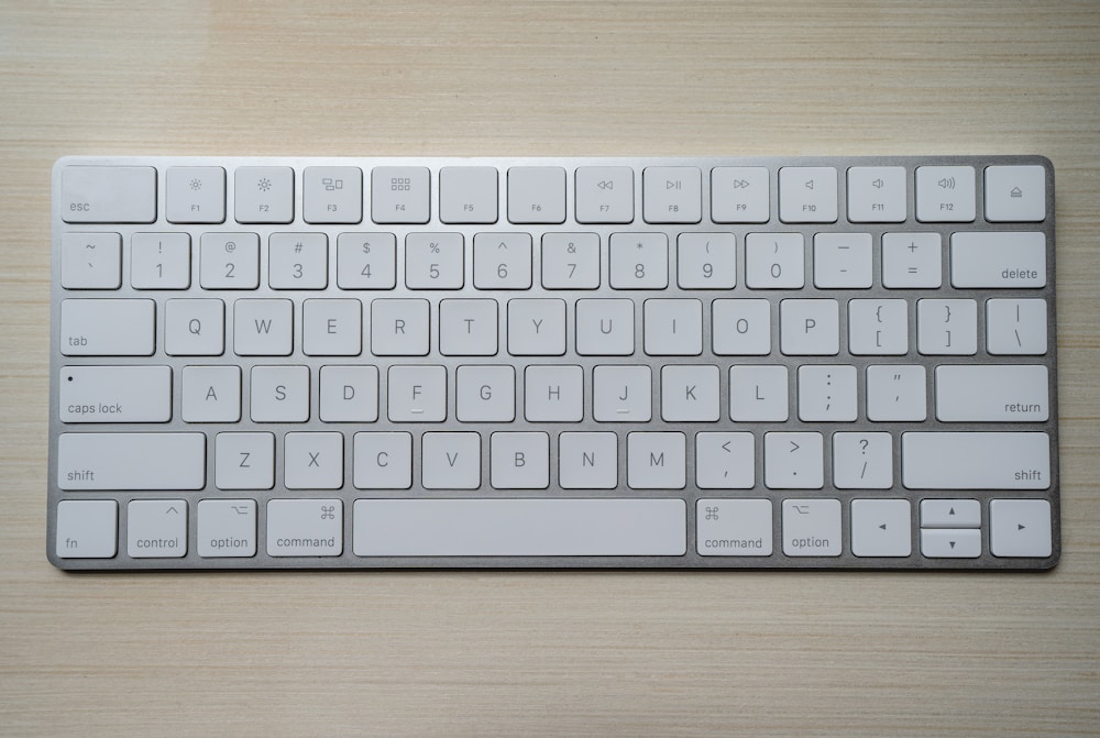 Logitech MX Keys