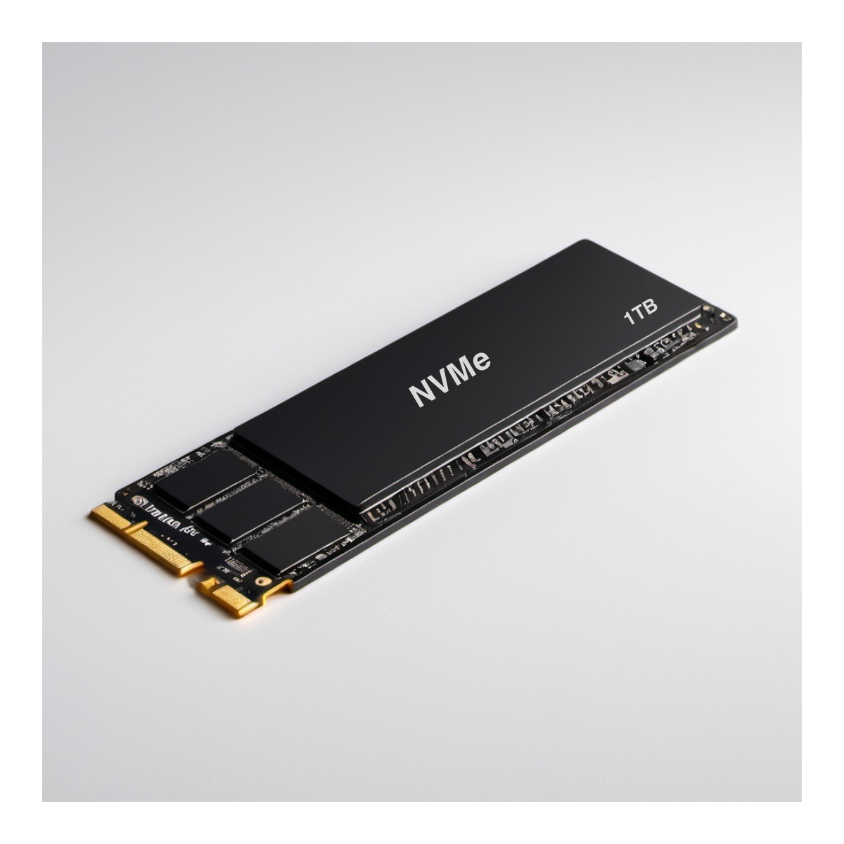 قرص تخزين SSD 1TB